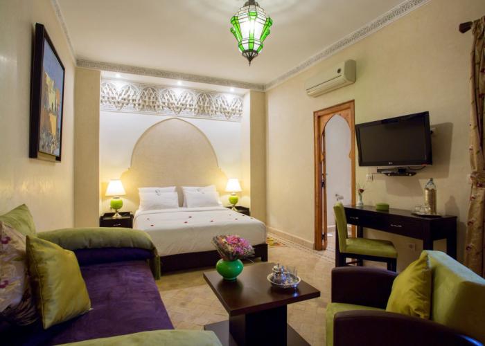 Riad Magda & Spa