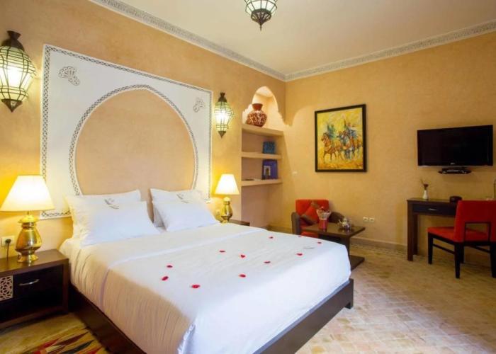 Riad Magda & Spa