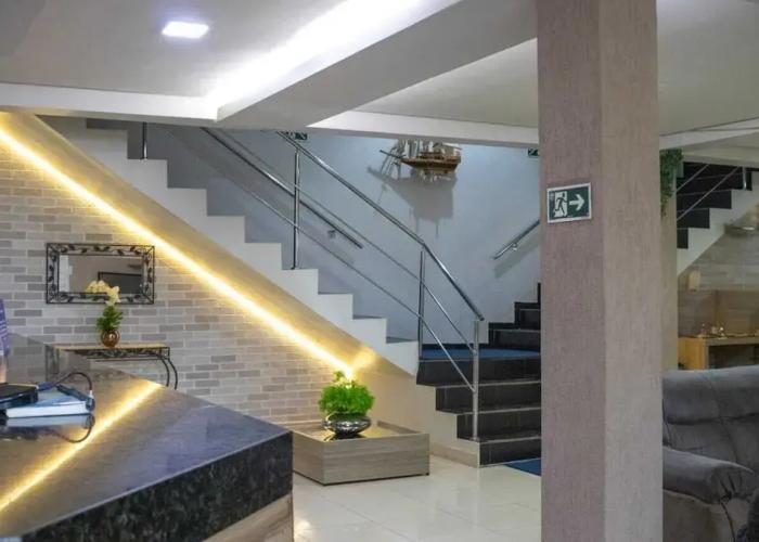 Recife Palace Hotel