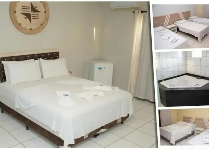 Recife Palace Hotel