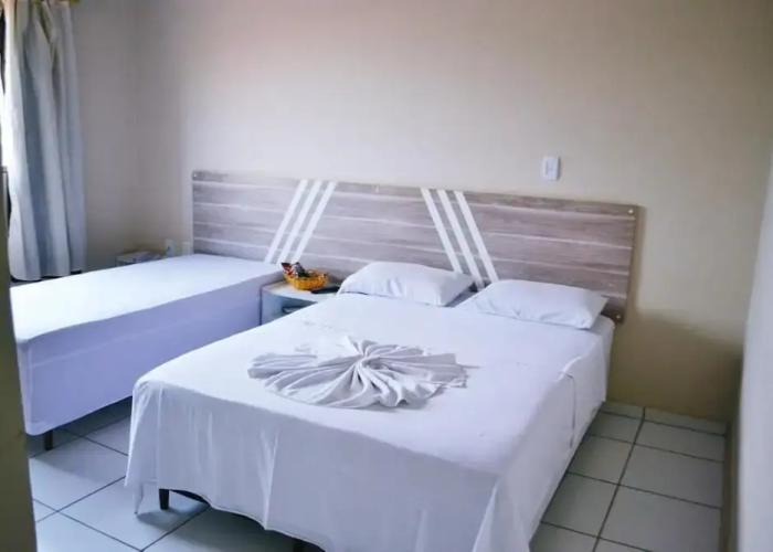 Recife Palace Hotel