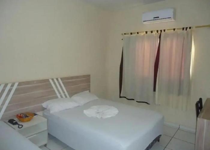 Recife Palace Hotel