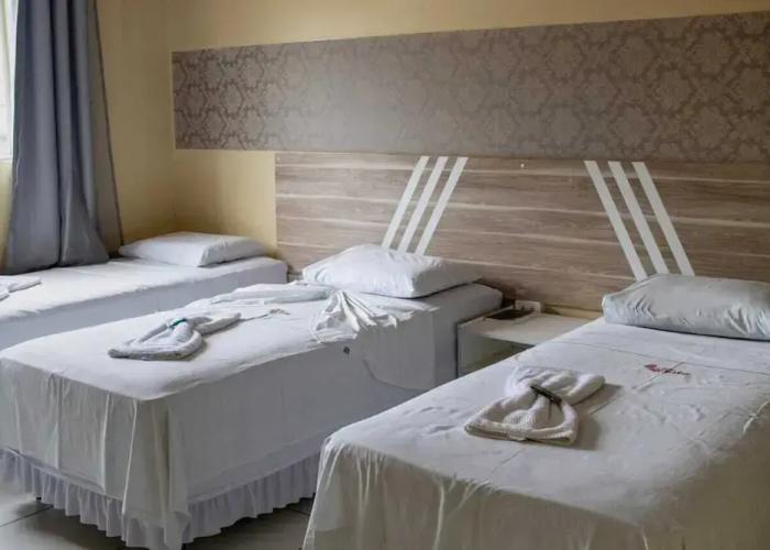 Recife Palace Hotel