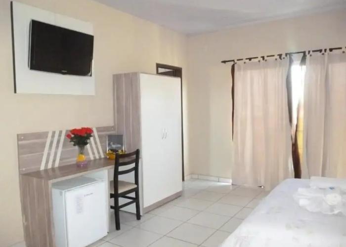 Recife Palace Hotel