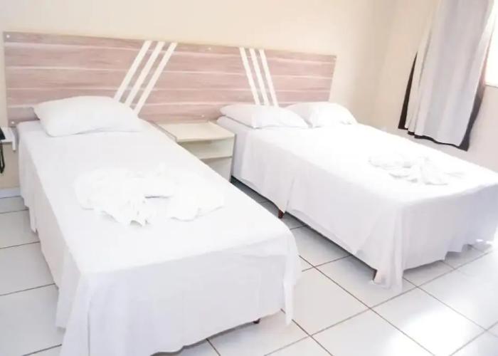 Recife Palace Hotel