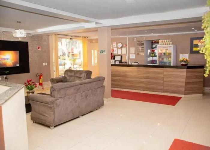 Recife Palace Hotel