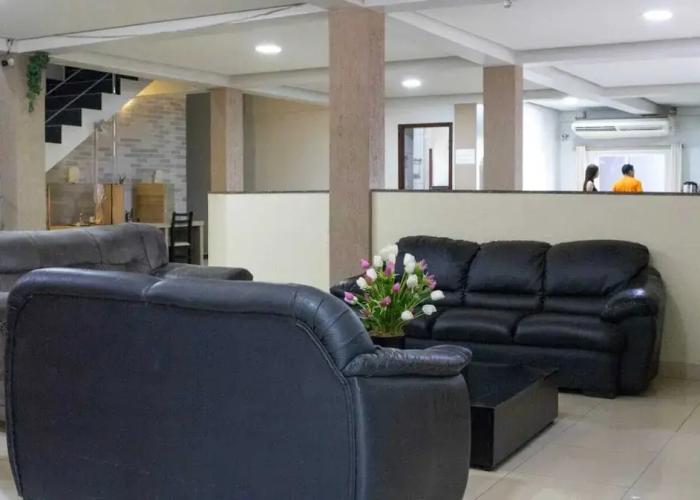 Recife Palace Hotel