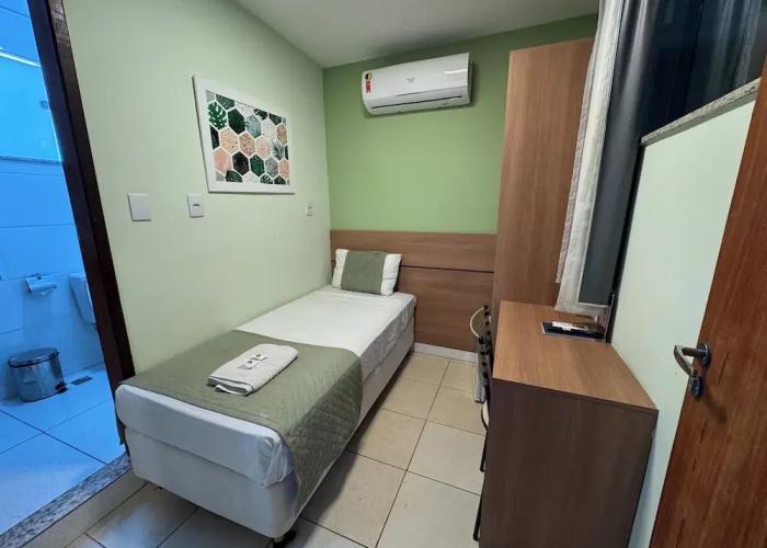 Domus Hotel Rio Verde - Parauapebas