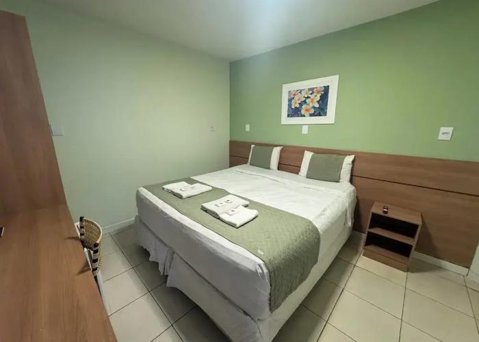 Domus Hotel Rio Verde - Parauapebas