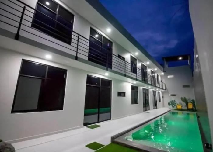 Sunset Suites By Yalp