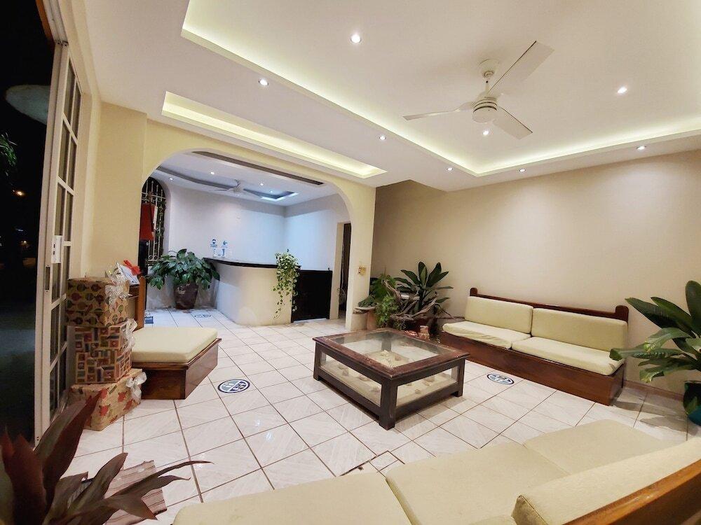 Spovana Hotel Huatulco