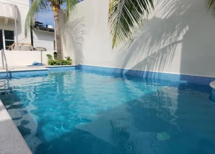 Spovana Hotel Huatulco