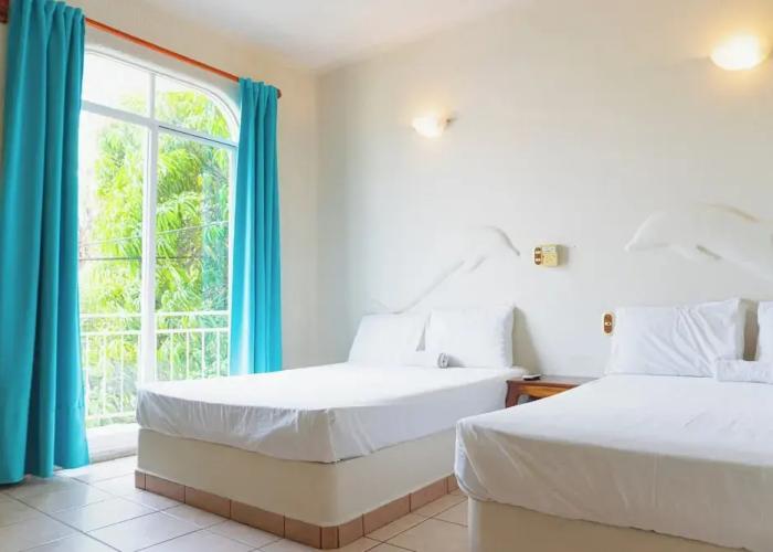 Spovana Hotel Huatulco
