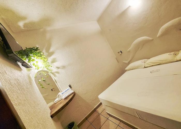 Spovana Hotel Huatulco
