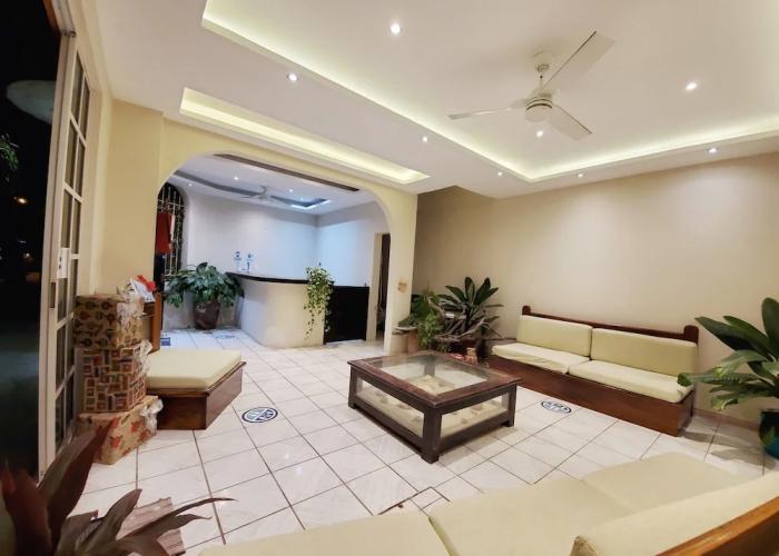 Spovana Hotel Huatulco