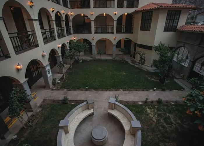 Valle del Sol