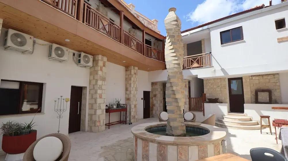 фото La Hacienda Cyprus