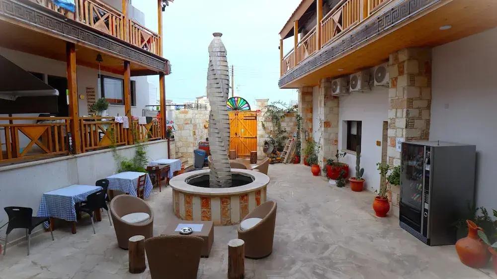 фото La Hacienda Cyprus