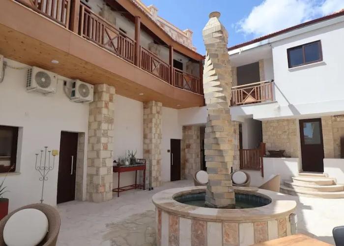 La Hacienda Cyprus