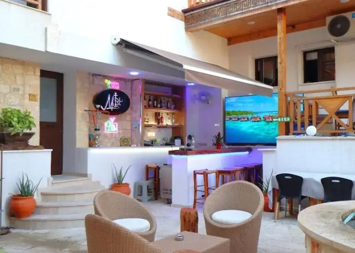 La Hacienda Cyprus