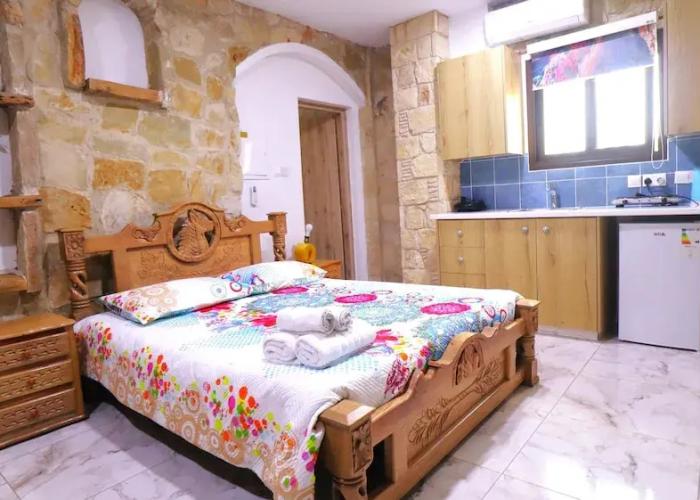 La Hacienda Cyprus