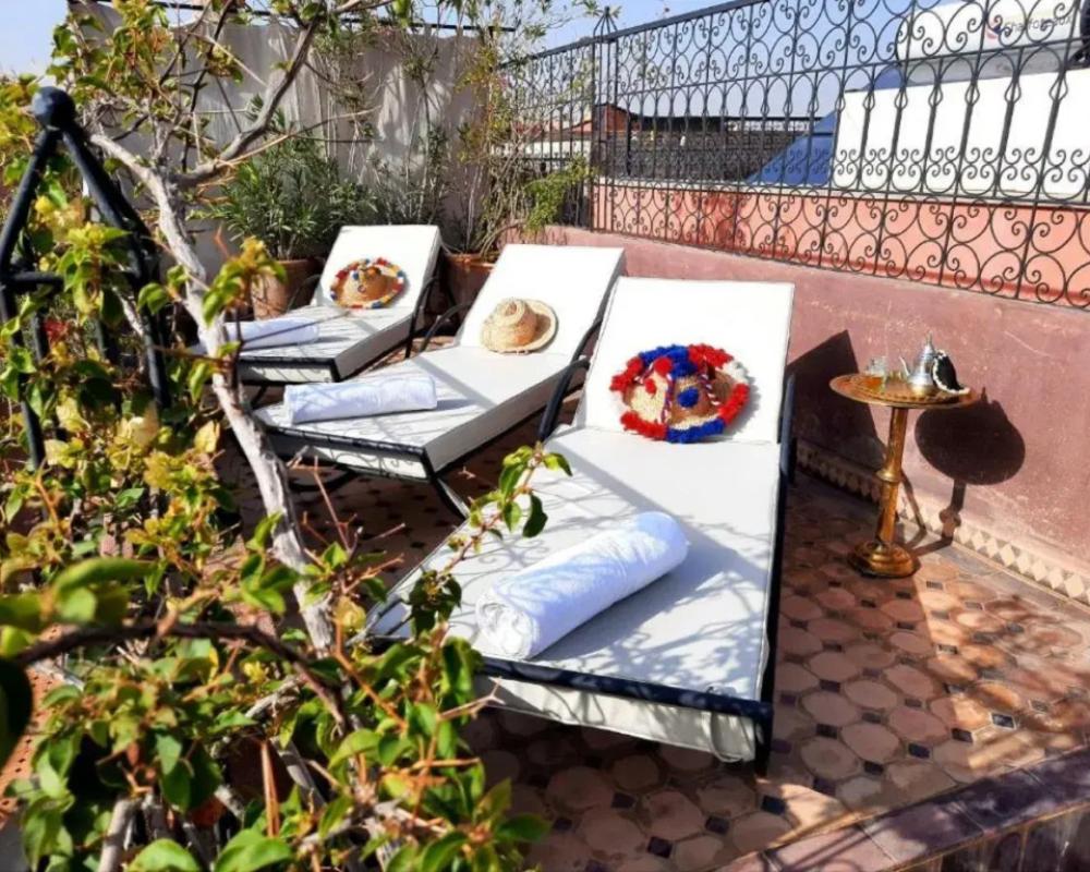 фото Riad Irhalne