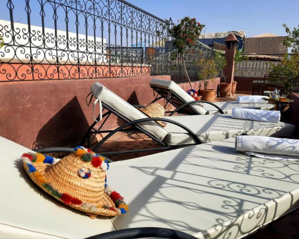 фото Riad Irhalne