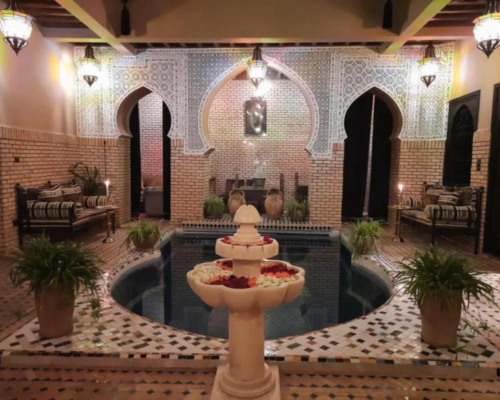 фото Riad Irhalne