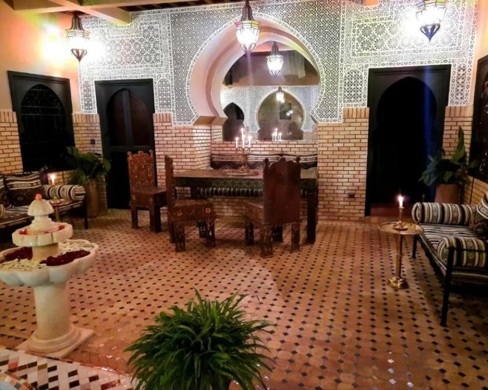 фото Riad Irhalne