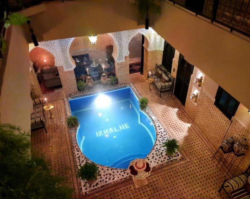 фото Riad Irhalne