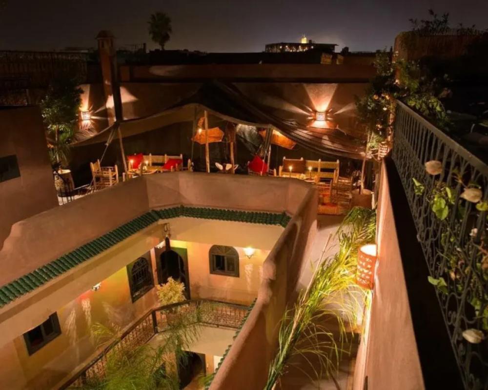 фото Riad Irhalne