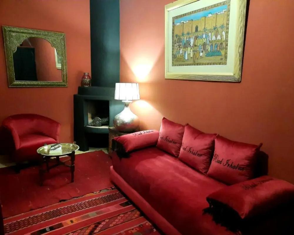 фото Riad Irhalne