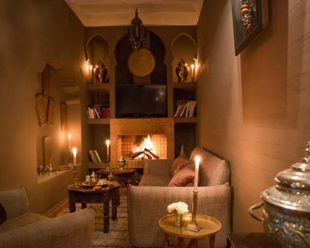 фото Riad Irhalne