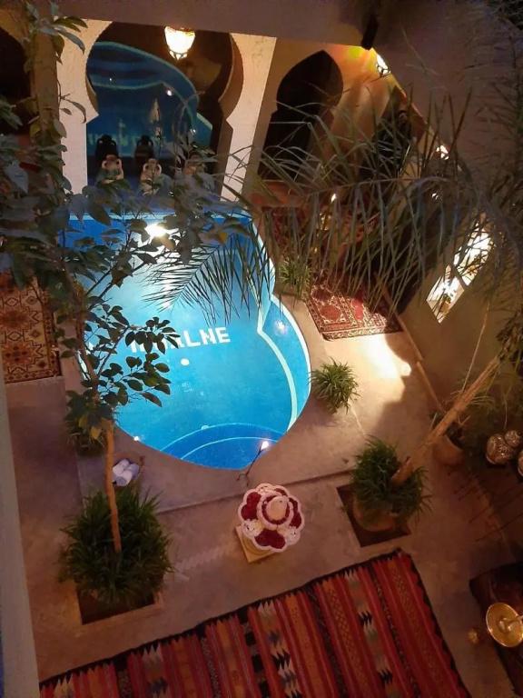 фото Riad Irhalne
