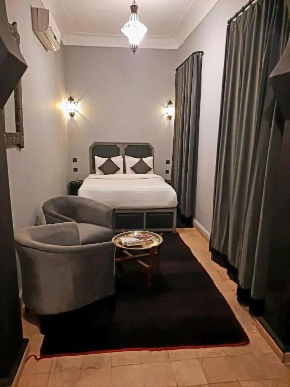 фото Riad Irhalne