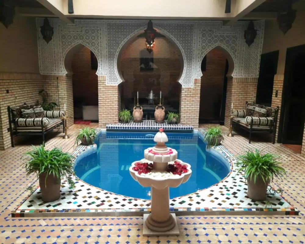 фото Riad Irhalne