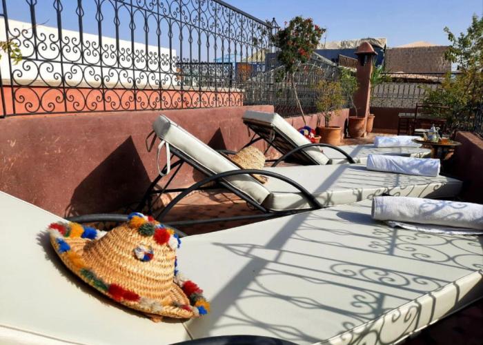 Riad Irhalne