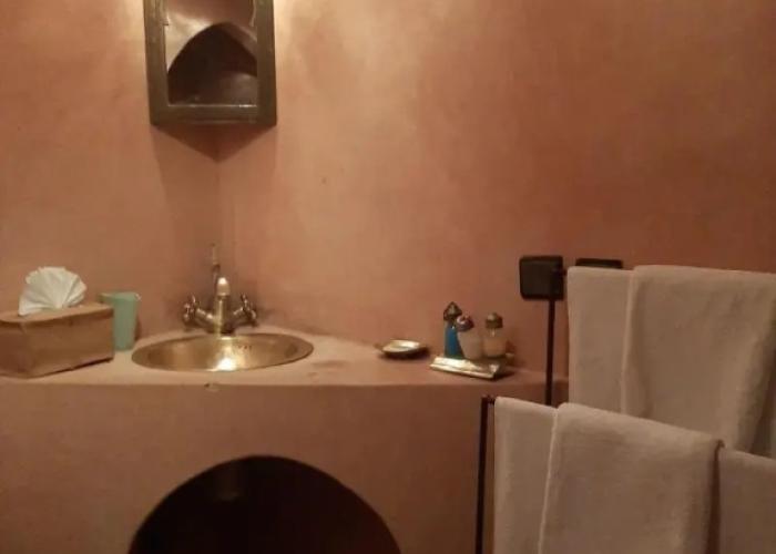 Riad Irhalne