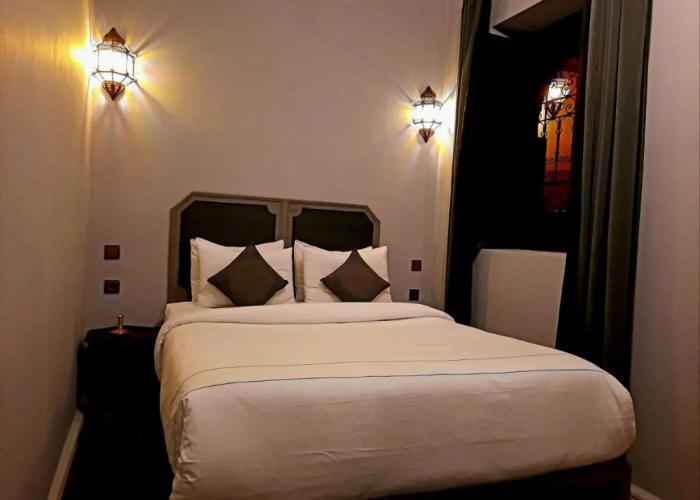 Riad Irhalne