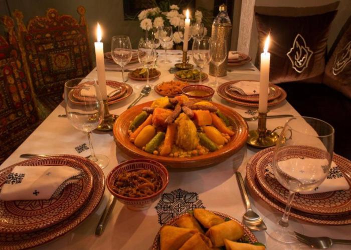 Riad Irhalne