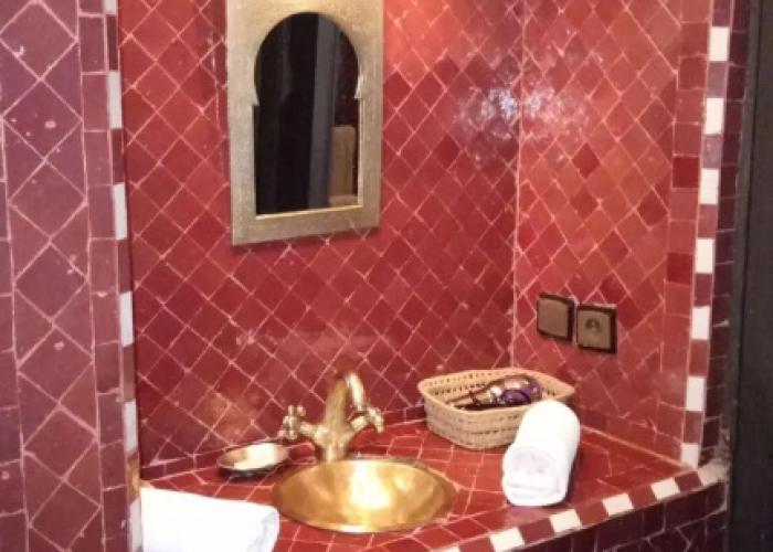 Riad Irhalne