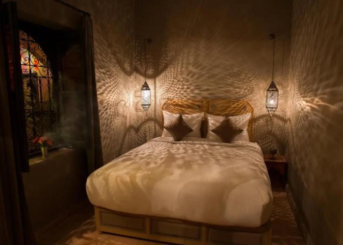 Riad Irhalne