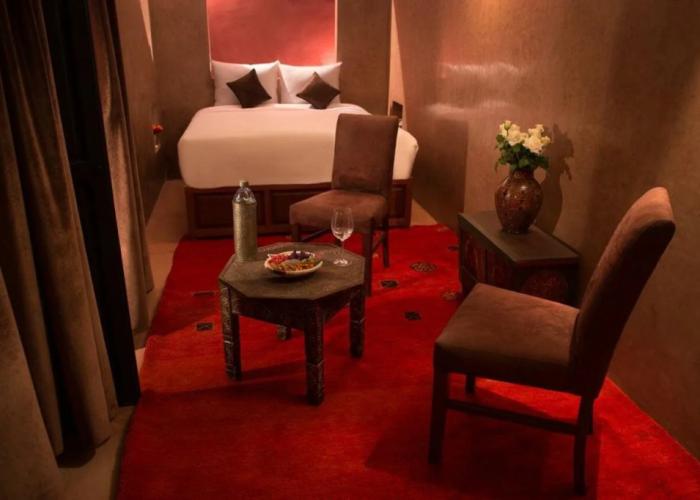 Riad Irhalne