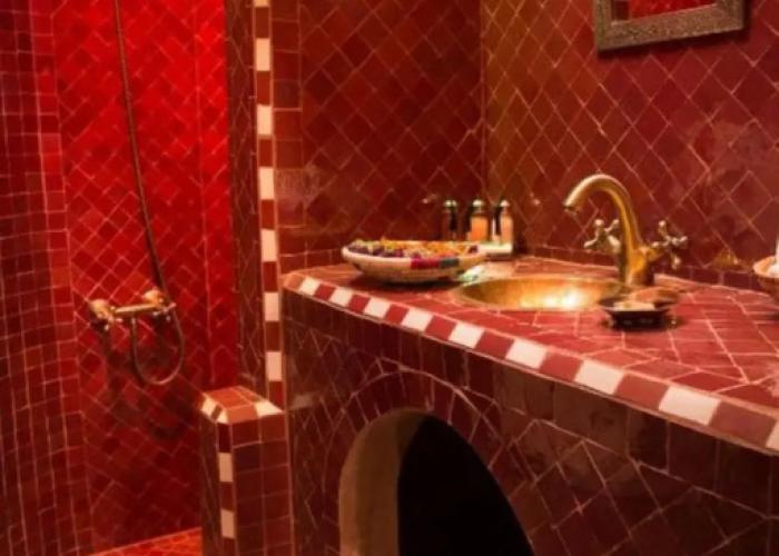 Riad Irhalne