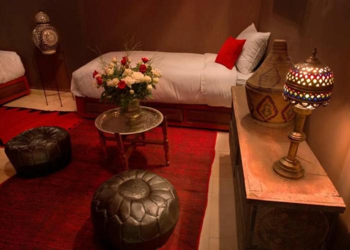 Riad Irhalne