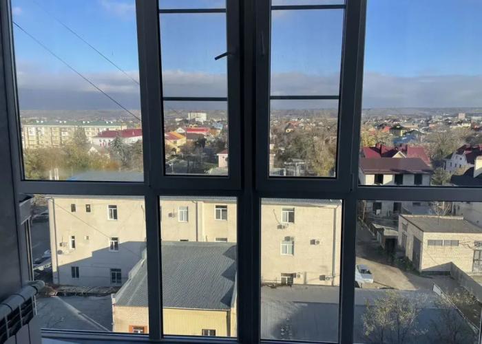 Na Prospekte Lenina 149 Flat
