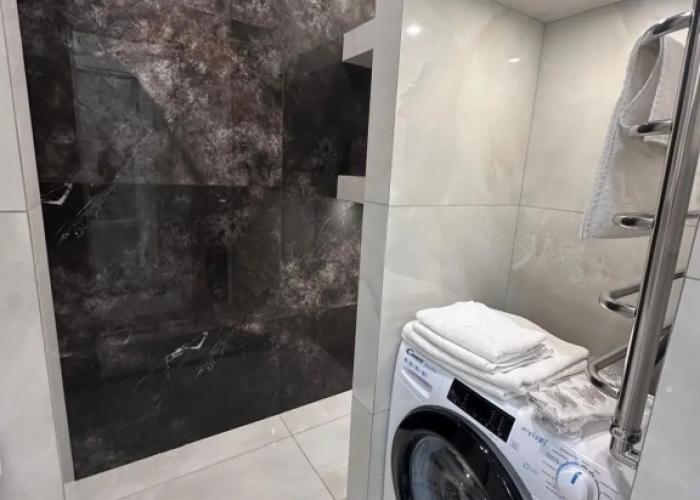 Na Ulitse Oktyabryskaya 9nk10 Flat
