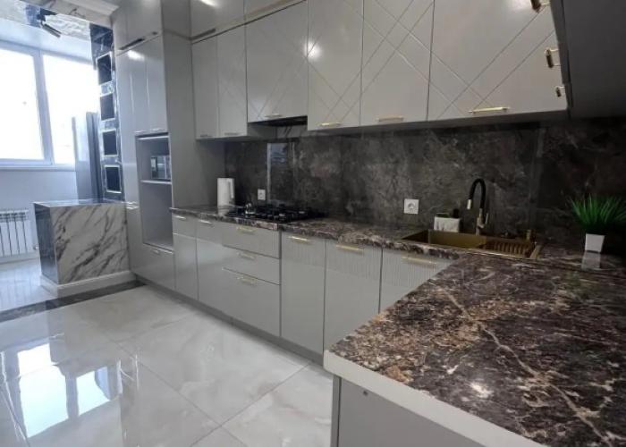 Na Ulitse Oktyabryskaya 9nk10 Flat
