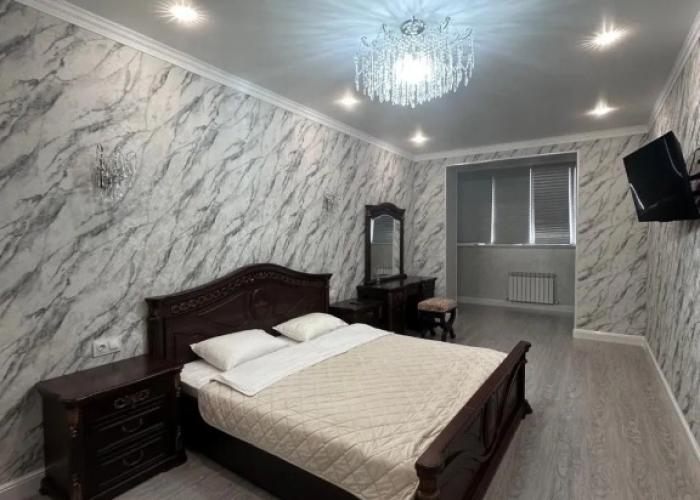 Na Ulitse Oktyabryskaya 9nk10 Flat