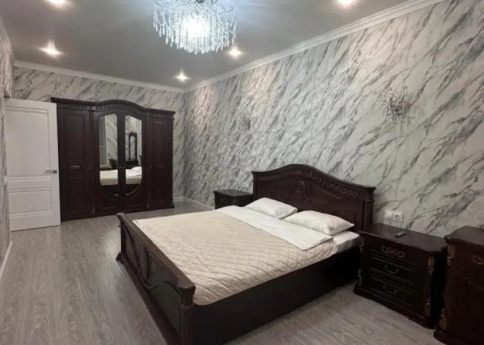 Na Ulitse Oktyabryskaya 9nk10 Flat